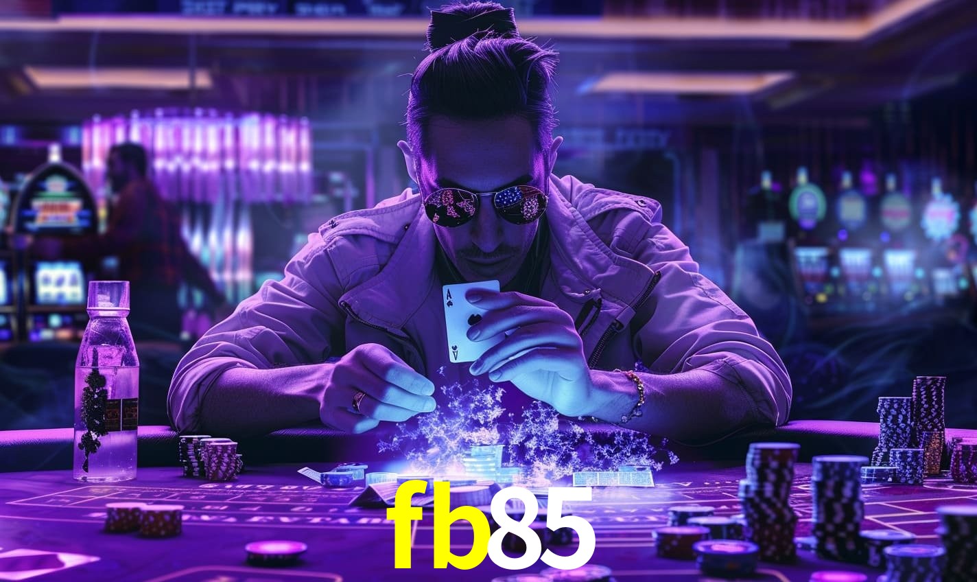 VIP Casino fb85