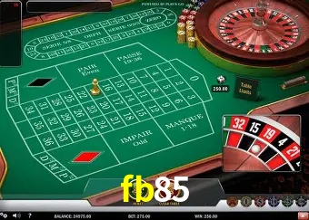 Live Casino fb85