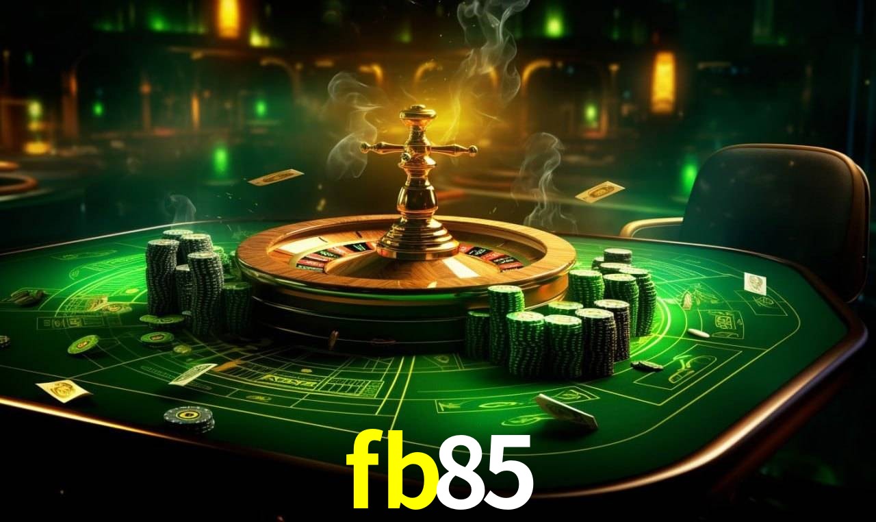 Desvendando o Mundo dos Jogos Virtuais na fb85