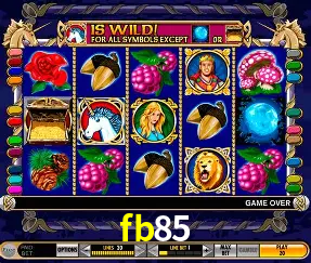 Roulette Table fb85