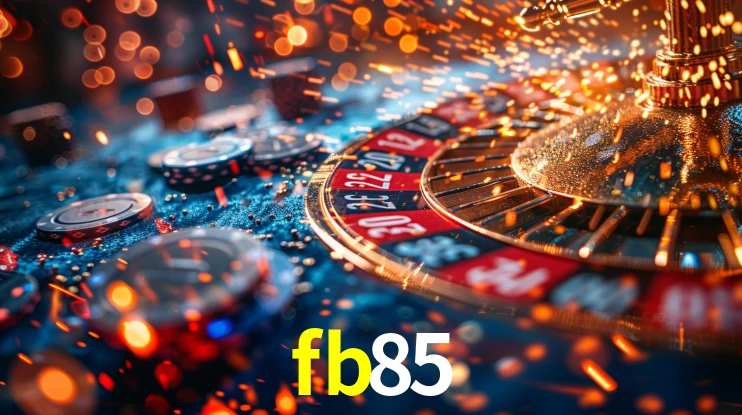 Game Providers fb85
