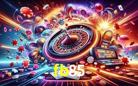 Welcome Bonus fb85