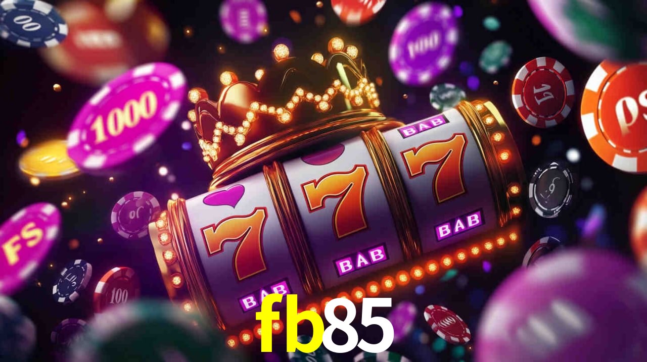 Bonus Features fb85