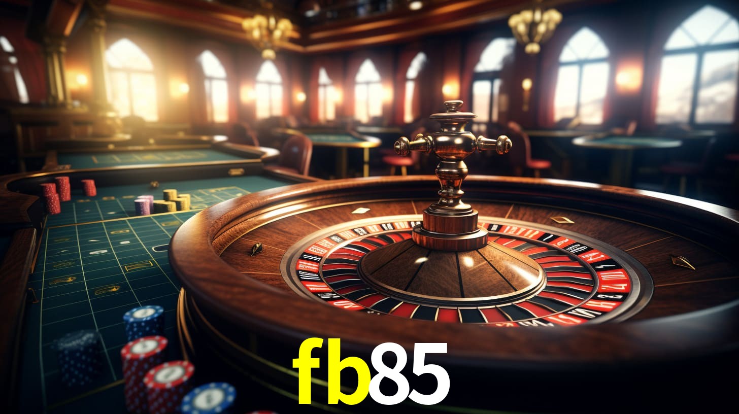 Live Casino fb85