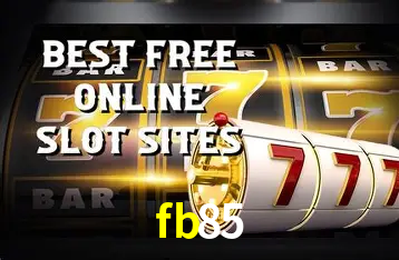 Descubra o Mundo do Cassino Online com fb85