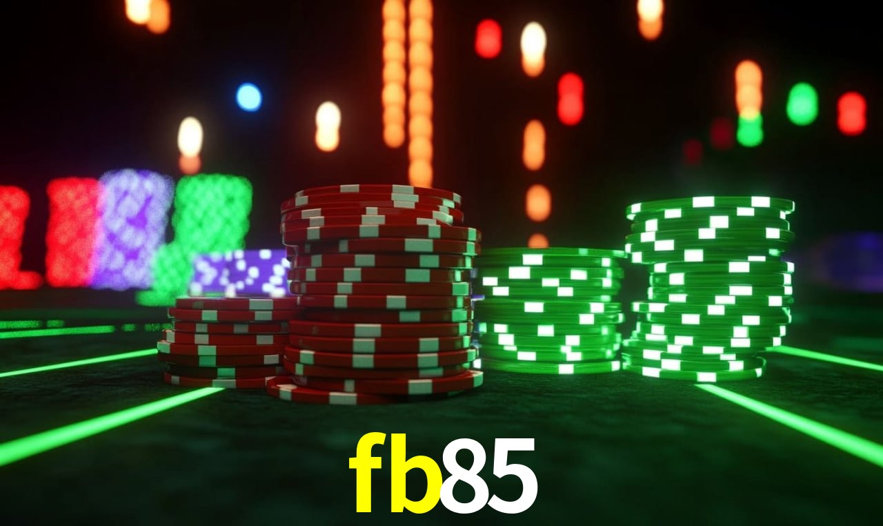 Welcome Bonus fb85
