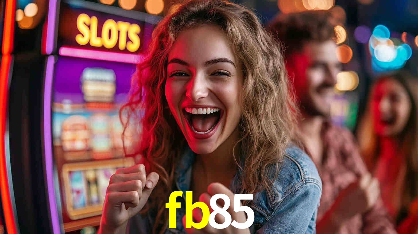 A Popularidade dos Caça-Níqueis no fb85