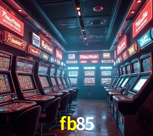 API Integration fb85