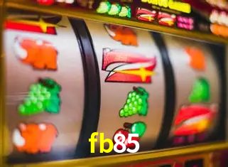 Descubra o Mundo do Cassino Online com fb85