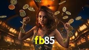 Statistics fb85