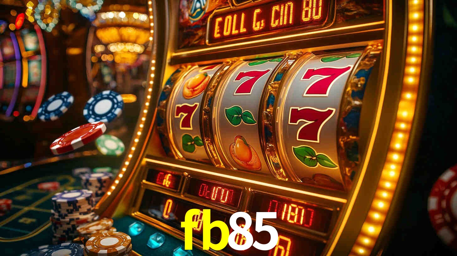 fb85 App Interface