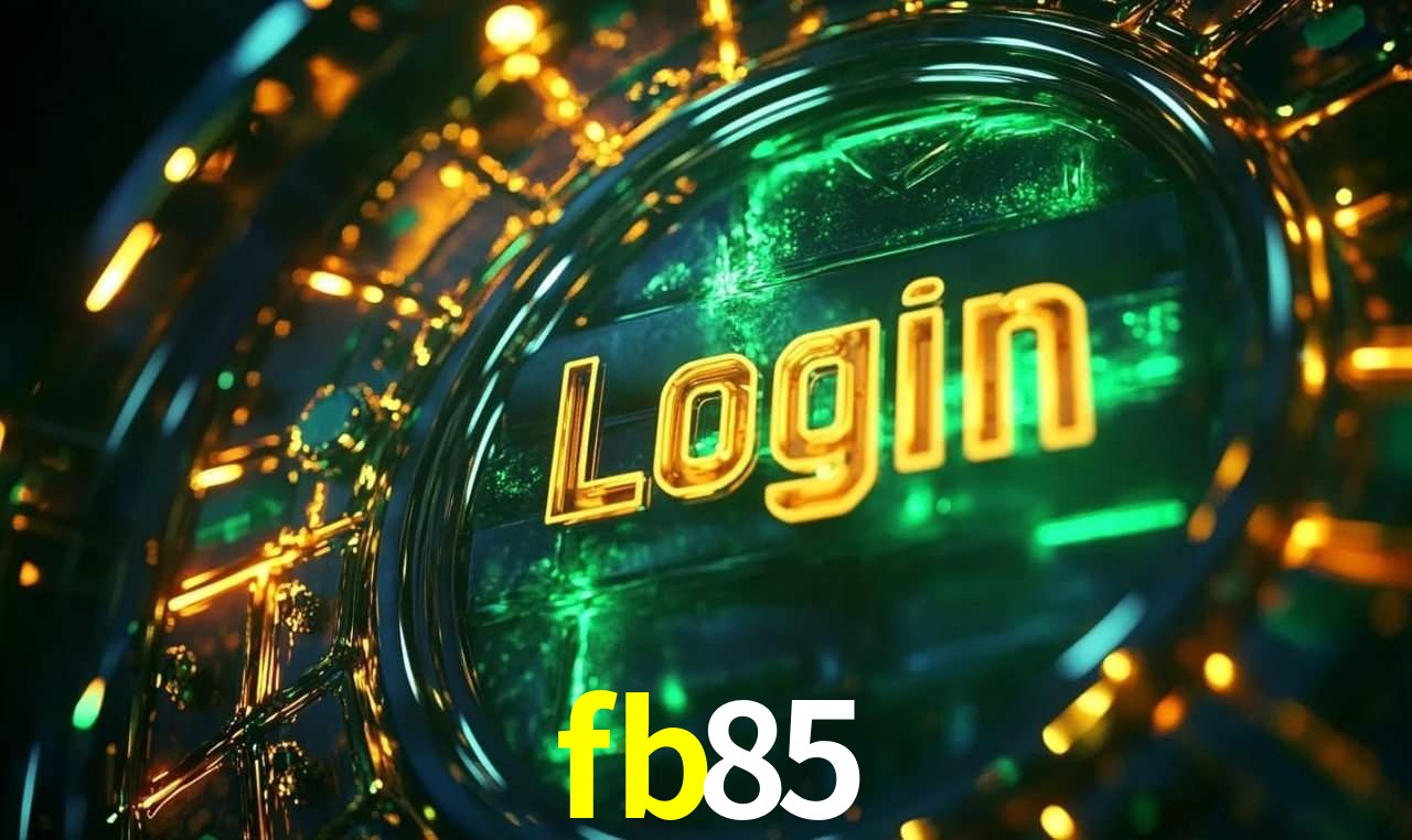 fb85 App Interface