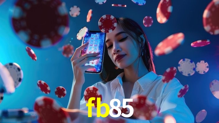 Descubra o Programa VIP da fb85: Vantagens Exclusivas para Jogadores
