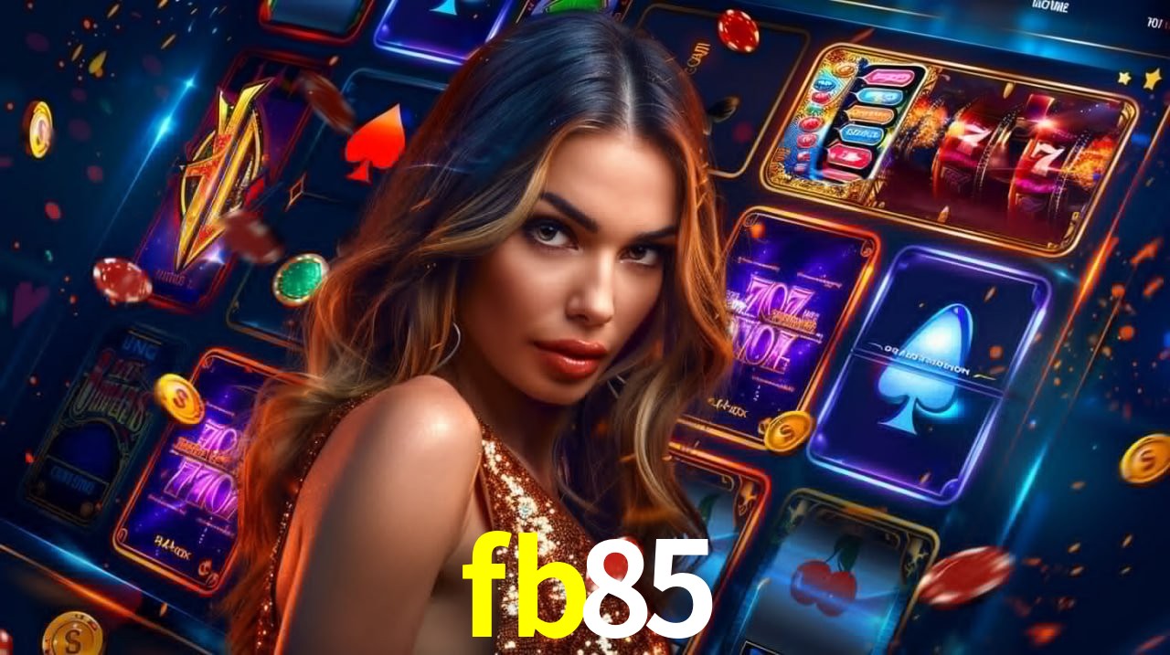 Inovações de Jogos na fb85: O Futuro das Experiências Interativas