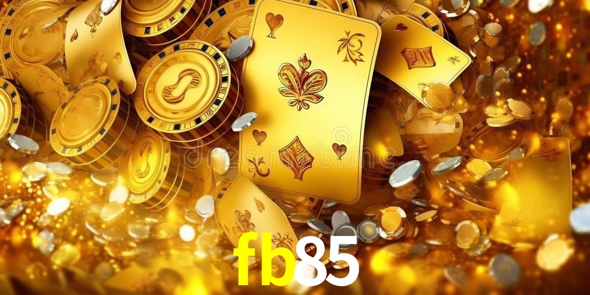 Descubra a Essência do fb85: Nossa História e Compromissos