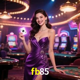 cassino fb85