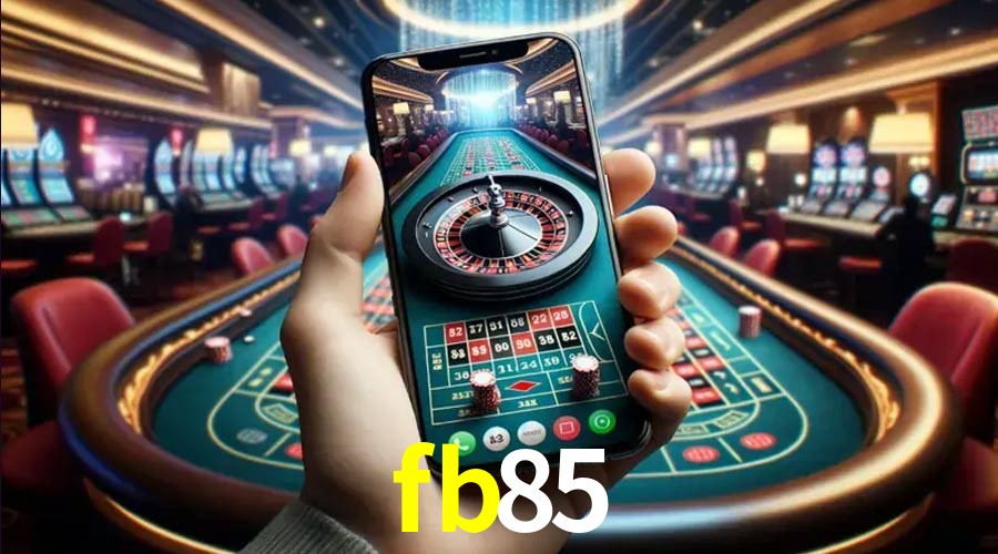 Slot Games fb85