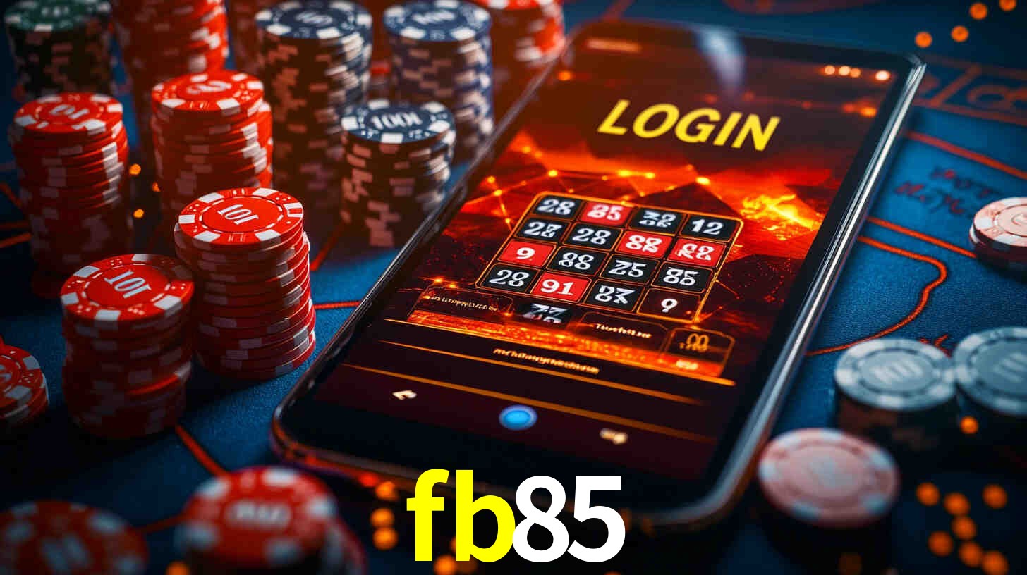 fb85 bet