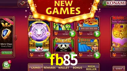 Blackjack Table fb85