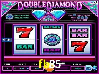 Descubra a Magia dos Jogos de Arcade no fb85