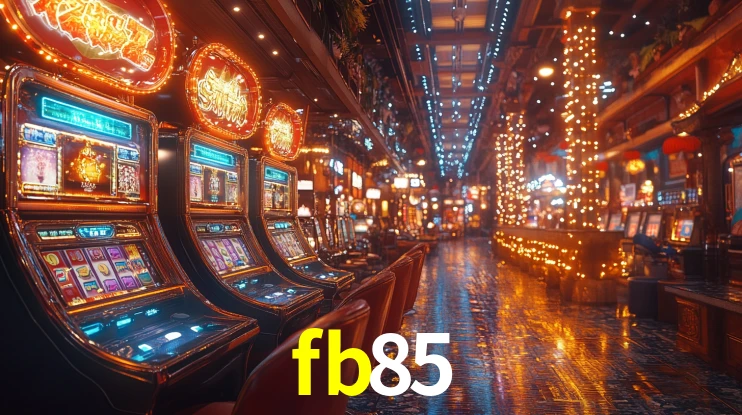 fb85 - Caça-Níqueis de Pressão - fb85.com