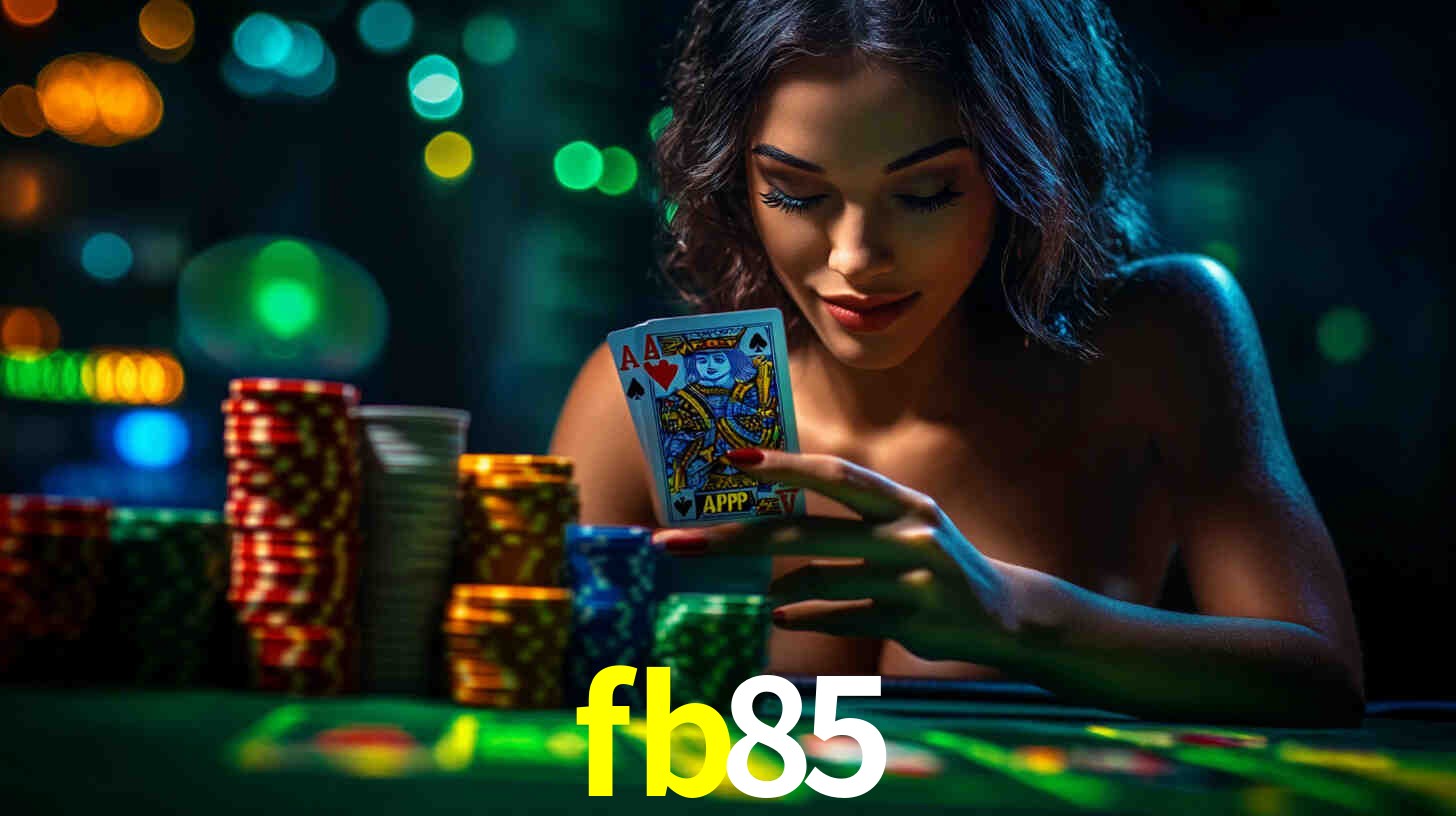 Apostas Esportivas na fb85: Um Guia Completo