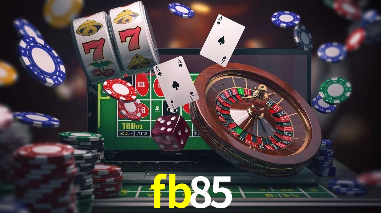 Welcome Bonus fb85